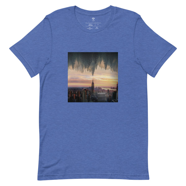 Velvet Moon Chronicles: The Leveling - Tee
