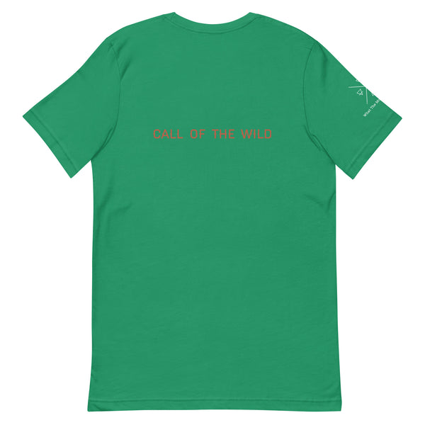 The Echo - Tee