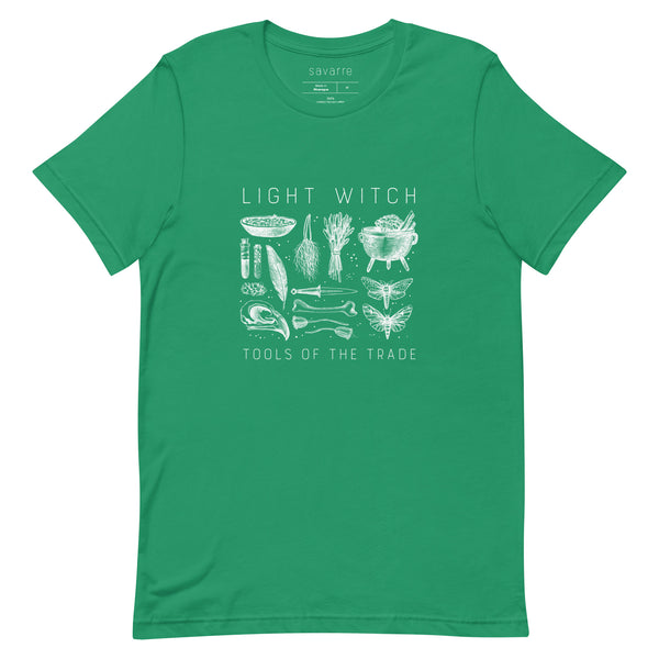 Light Tricks - Tee