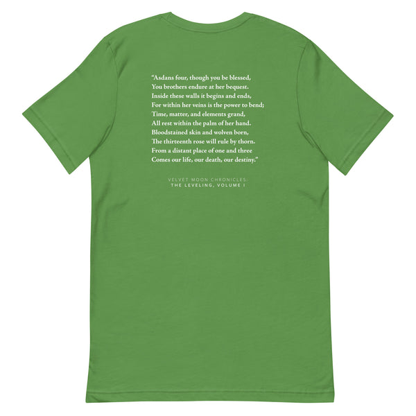 Thorn & Throne - Tee