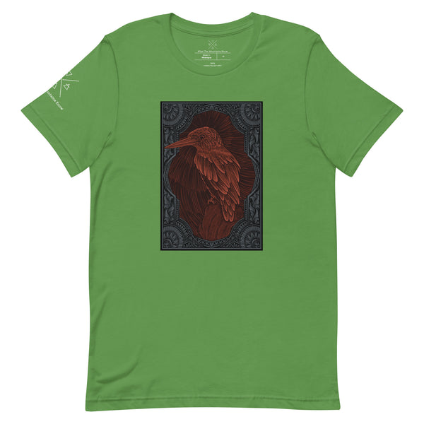 Wild & Free - Tee
