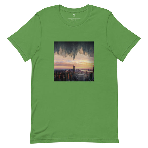 Velvet Moon Chronicles: The Leveling - Tee