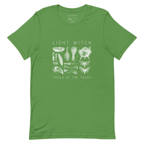 Light Tricks - Tee