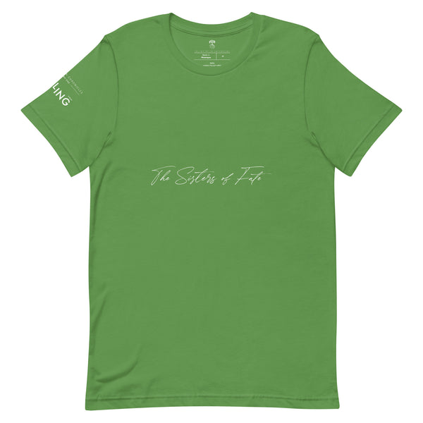 The Sisters of Fate - Tee
