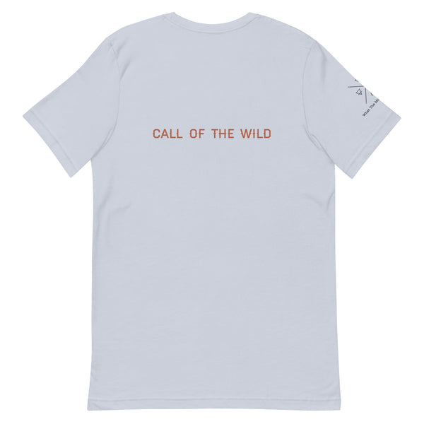 The Echo - Tee
