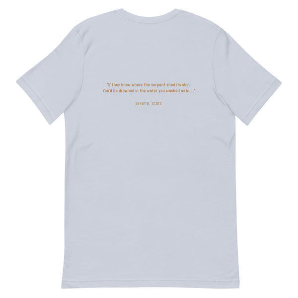 Sarah's Faith - Tee
