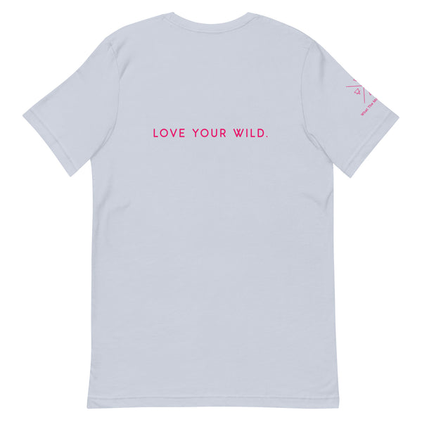 Untamed - Tee