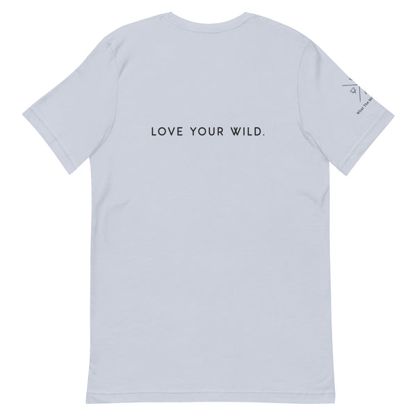 Tales of the Wild - Tee