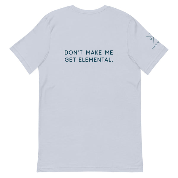 The Elemental - Tee