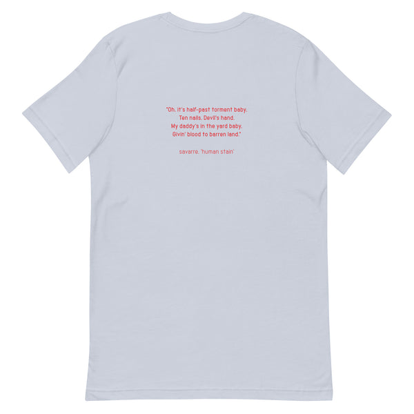 Whispers - Tee