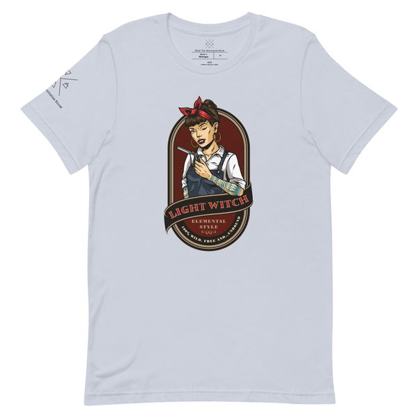 Alchemist's Creed - Tee