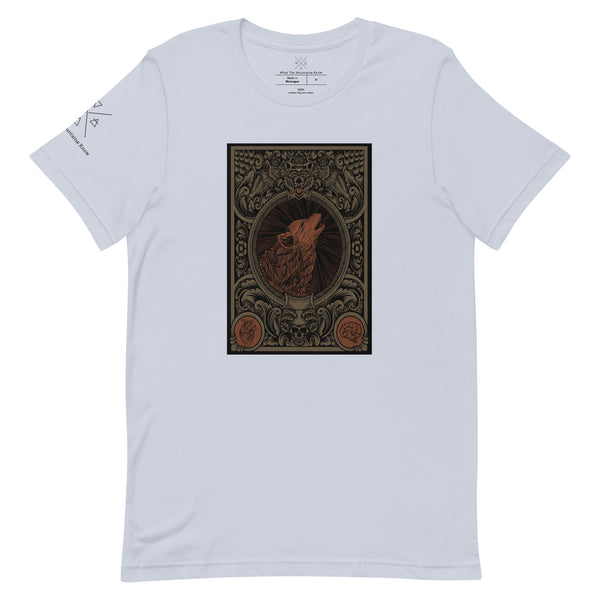 The Echo - Tee