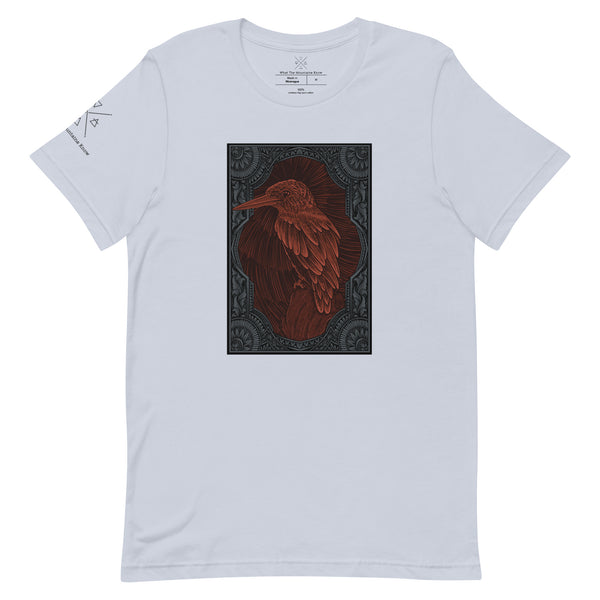 Wild & Free - Tee