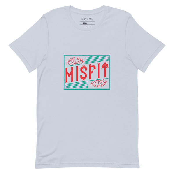 Misfit - Tee