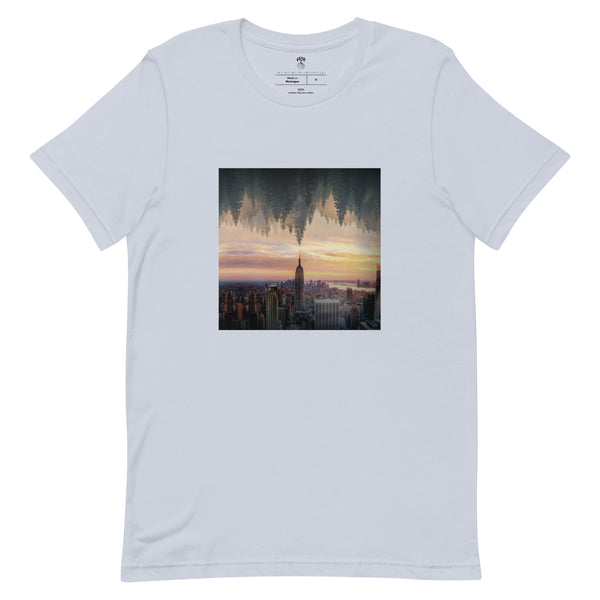 Velvet Moon Chronicles: The Leveling - Tee