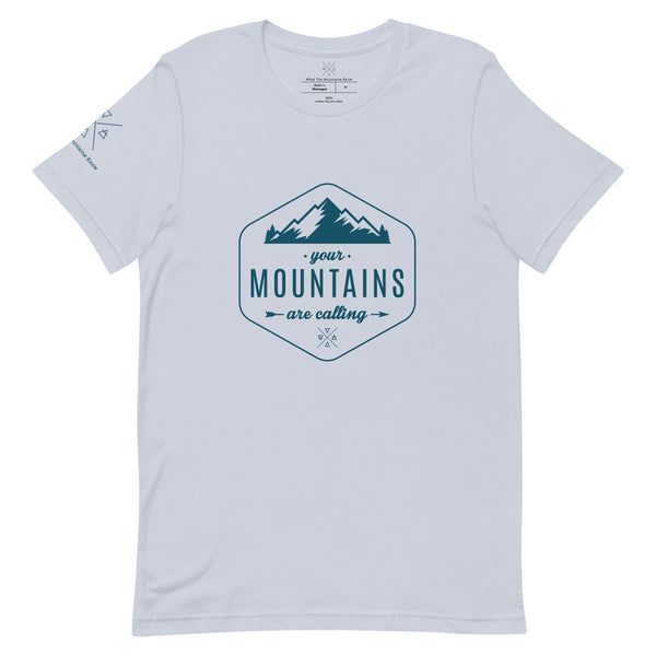 Trails & Tales - Tee
