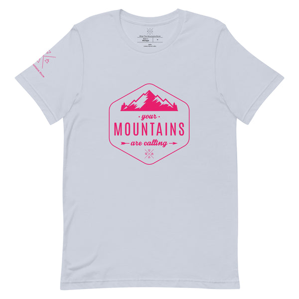 Trails & Tales - Tee