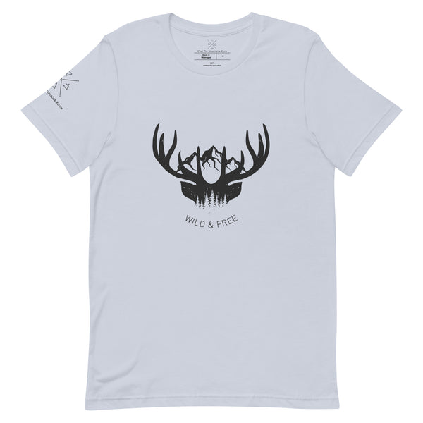 Tales of the Wild - Tee