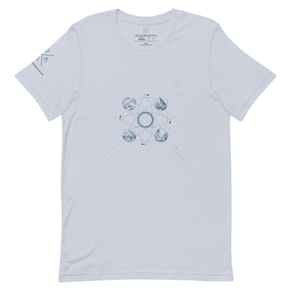 The Elemental - Tee