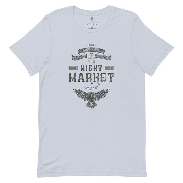 The Night Market - Tee