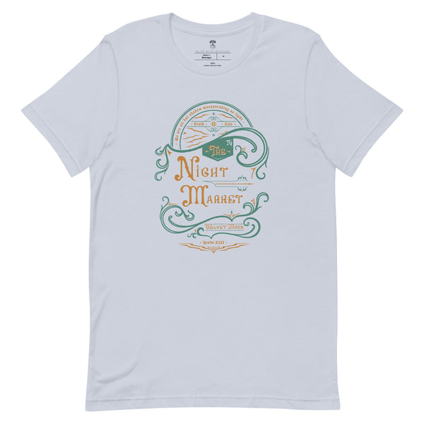 The Night Market - Tee