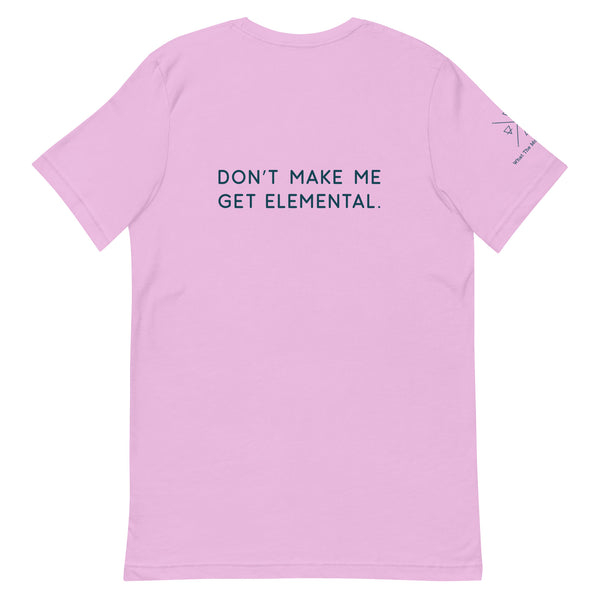The Elemental - Tee