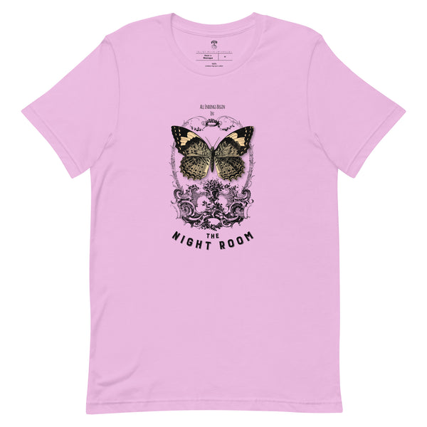 The Night Room - Tee