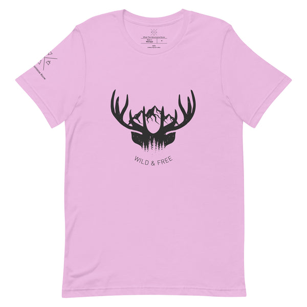 Tales of the Wild - Tee