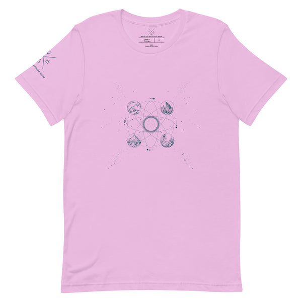 The Elemental - Tee