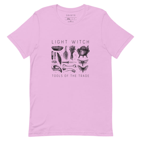 Light Tricks - Tee