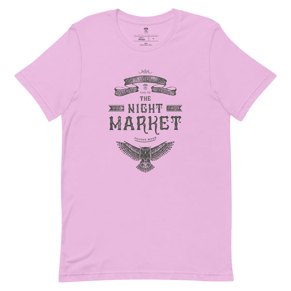The Night Market - Tee