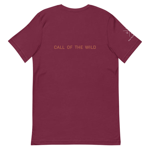 The Echo - Tee