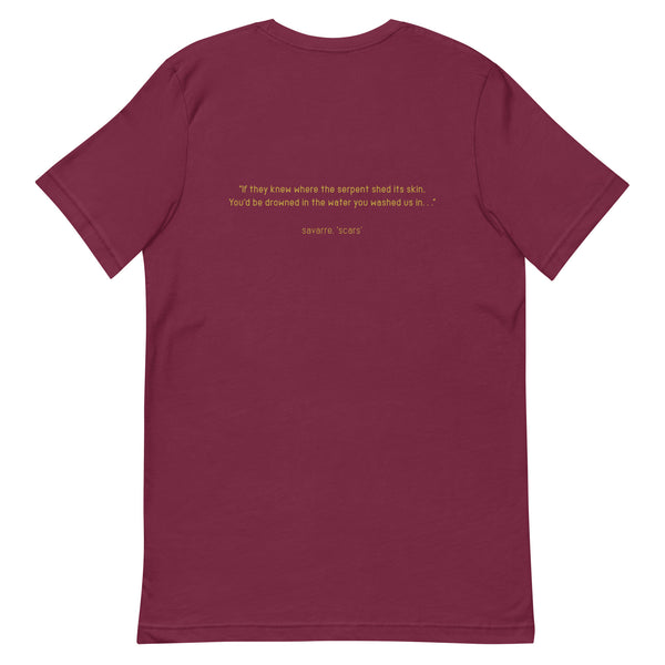Medicine Man - Tee