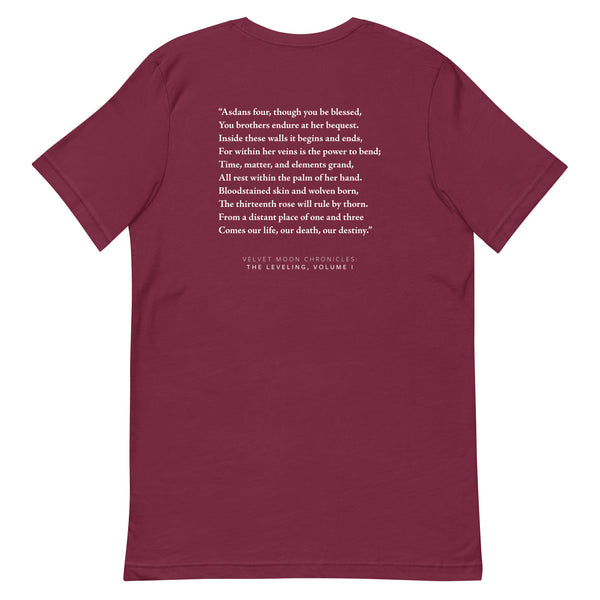 Thorn & Throne - Tee