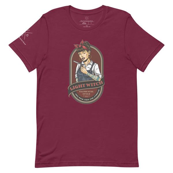 Alchemist's Creed - Tee