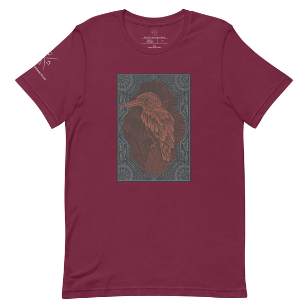Wild & Free - Tee