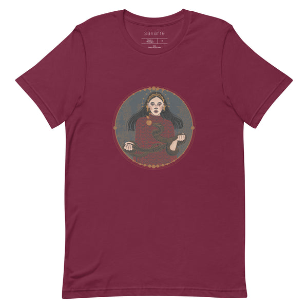 Sarah's Faith - Tee