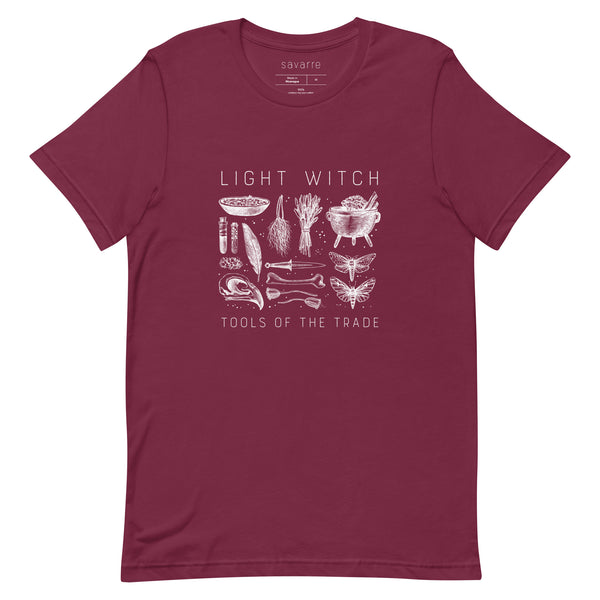 Light Tricks - Tee