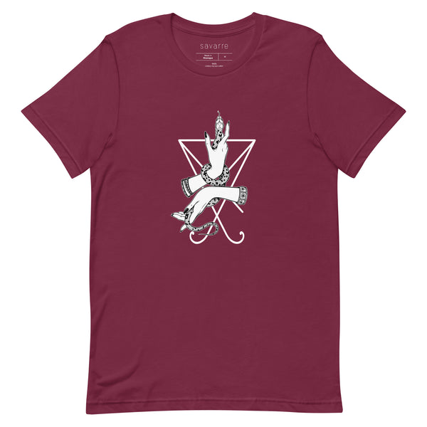 Whispers - Tee