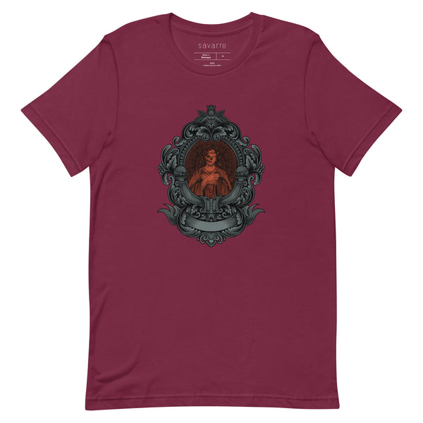 Shadow & Light - Tee