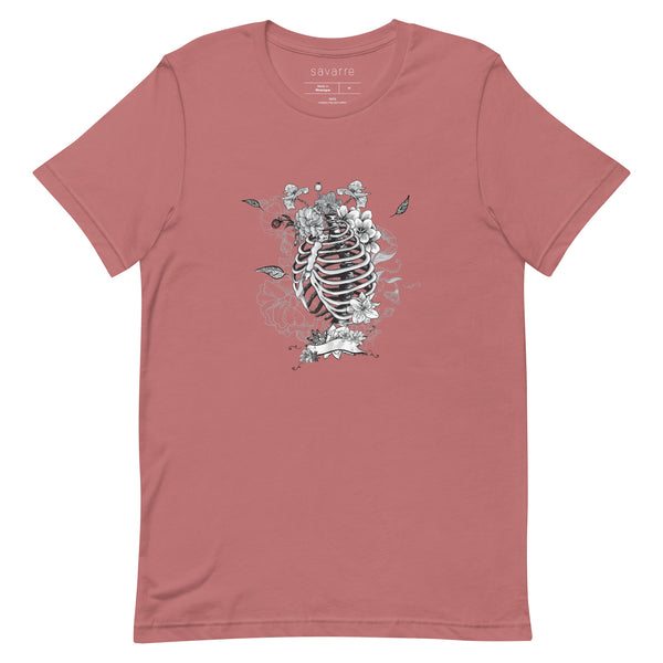 Spare Ribs - Tee