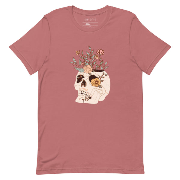 Reclamation - Tee