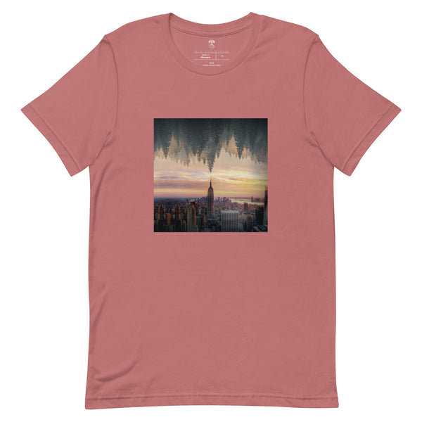 Velvet Moon Chronicles: The Leveling - Tee