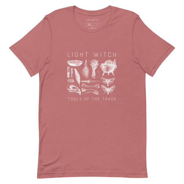 Light Tricks - Tee