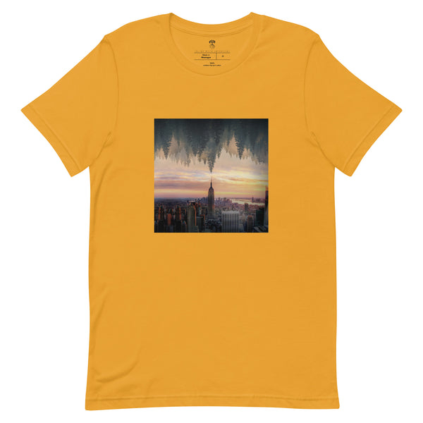 Velvet Moon Chronicles: The Leveling - Tee