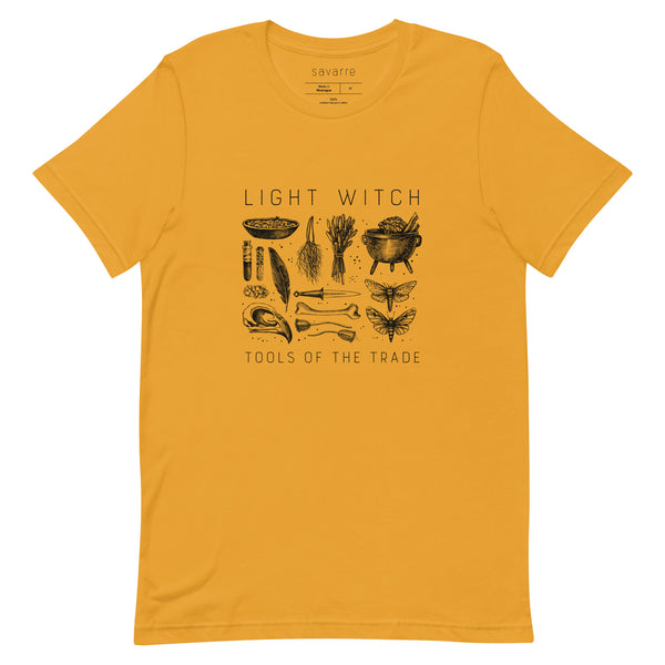 Light Tricks - Tee