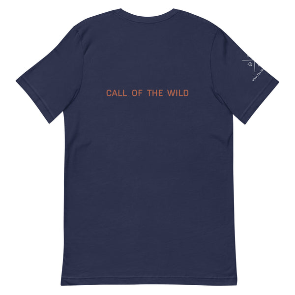 The Echo - Tee