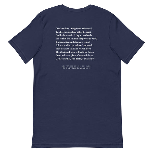 Thorn & Throne - Tee