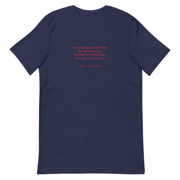 Whispers - Tee