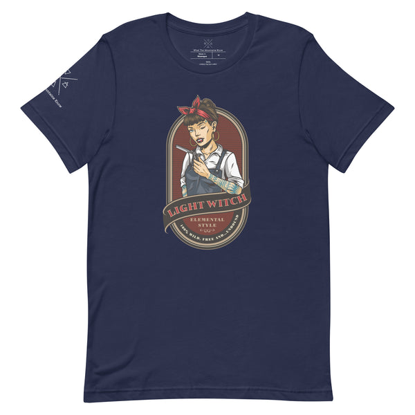 Alchemist's Creed - Tee
